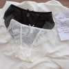 Quần lót nữ cao cấp lưới sexy xuyên thấu M2-03 - Thoáng mát, ôm chuẩn, 24.899 VND 4