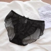 Quần lót nữ cao cấp lưới sexy xuyên thấu M2-03 - Thoáng mát, ôm chuẩn, 24.899 VND 8
