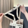 Quần Lót Nữ Cao Cấp Mềm Mại Kháng Khuẩn Cạp Cao Tôn Dáng Sexy A69 Giá 21.462₫ 3