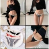 Quần Lót Nữ Cao Cấp Mềm Mại Kháng Khuẩn Cạp Cao Tôn Dáng Sexy A69 Giá 21.462₫ 9