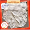 Quần Lót Nữ Cạp Cao Đúc Su Lụa Tàng Hình Mẫu Mới Thể Thao A124 Giá 25.000
