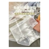 Quần Lót Nữ Cạp Cao Đúc Su Lụa Tàng Hình Thể Thao A127 Siêu Thoải Mái Giá 25.000₫ 8