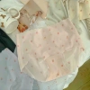 Quần Lót Nữ Cạp Cao Quả Dâu Su Sóng Tàng Hình Sexy Gợi Cảm Đường Cong Quyến Rũ Giá 14.921 VND 3