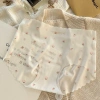 Quần Lót Nữ Cạp Cao Quả Dâu Su Sóng Tàng Hình Sexy Gợi Cảm Đường Cong Quyến Rũ Giá 14.921 VND 7