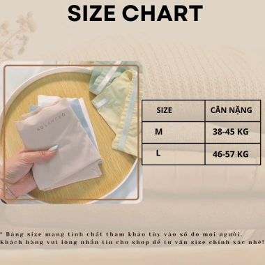 Quần Lót Nữ Cạp Vừa Đáy Dán Kháng Khuẩn, Chip Su Gân Mềm Mại, Thoáng Mát AMYBRA L8.368 - Giá 27.000đ 4 Quần Lót Nữ Cạp Vừa Đáy Dán Kháng Khuẩn, Chip Su Gân Mềm Mại, Thoáng Mát AMYBRA L8.368 - Giá 27.000đ 4