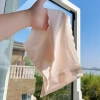 Quần Lót Nữ Cạp Vừa Đáy Dán Kháng Khuẩn, Chip Su Gân Mềm Mại, Thoáng Mát AMYBRA L8.368 - Giá 27.000đ 6