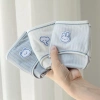 Quần lót nữ cotton 2 lớp đáy, họa tiết thú cute, cạp chip gân tăm co giản - 33.000đ 6