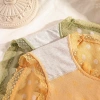 Quần lót nữ cotton co giãn chấm bi, kháng khuẩn, vòng 3 gợi cảm A114 - 12.000đ 4