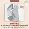 Quần Lót Nữ Cotton Co Giãn Dáng Thể Thao Just Be Myself - Đáy Cotton, Giá 108.000 VND 2