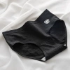 Quần Lót Nữ Cotton Co Giãn Mềm Mại, Chip Thêu Dễ Thương AMYBRA LA68 35.000 10
