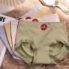 Quần Lót Nữ Cotton Co Giãn Mềm Mại Thoáng Mát Mã A149 - Giá Ưu Đãi 18.000₫ 2