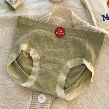 Quần Lót Nữ Cotton Co Giãn Mềm Mại Thoáng Mát Mã A149 - Giá Ưu Đãi 18.000₫