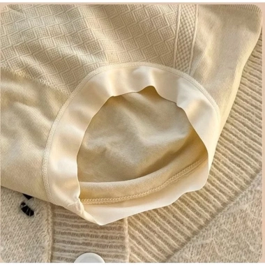 Quần Lót Nữ Cotton Co Giãn Mềm Mại Thoáng Mát Mã A149 - Giá Ưu Đãi 18.000₫