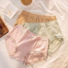 Quần Lót Nữ Cotton Dệt Kim A34 - Kháng khuẩn, thoáng mát, đính nơ xinh, tôn vòng 3, 9.800₫ 2