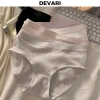 Quần lot nữ cotton gân tăm L2.416, đáy lót kháng khuẩn khử mùi, năng động, 39.800₫