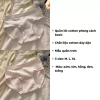 Quần lot nữ cotton gân tăm L2.416, đáy lót kháng khuẩn khử mùi, năng động, 39.800₫ 2
