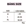 Quần lot nữ cotton gân tăm L2.416, đáy lót kháng khuẩn khử mùi, năng động, 39.800₫ 3