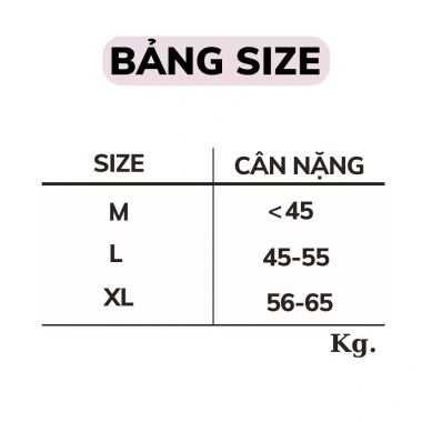 Quần lot nữ cotton gân tăm L2.416, đáy lót kháng khuẩn khử mùi, năng động, 39.800₫ 3 Quần lot nữ cotton gân tăm L2.416, đáy lót kháng khuẩn khử mùi, năng động, 39.800₫ 3