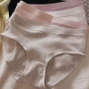 Quần lot nữ cotton gân tăm L2.416, đáy lót kháng khuẩn khử mùi, năng động, 39.800₫ 4