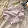 Quần lot nữ cotton gân tăm L2.416, đáy lót kháng khuẩn khử mùi, năng động, 39.800₫ 6