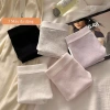Quần lot nữ cotton gân tăm L2.416, đáy lót kháng khuẩn khử mùi, năng động, 39.800₫ 8