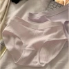 Quần lot nữ cotton gân tăm L2.416, đáy lót kháng khuẩn khử mùi, năng động, 39.800₫ 9