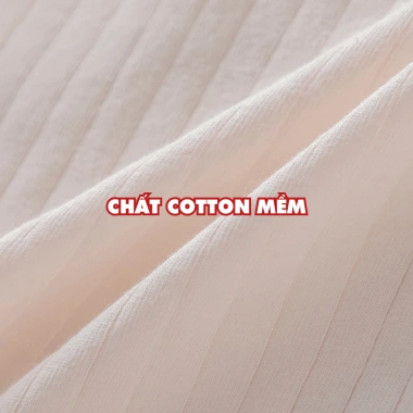 Quần Lót Nữ Cotton Họa Tiết Dễ Thương, Cạp Vừa Đáy, Kháng Khuẩn AMYBRA L566 - 36.000