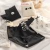 Quần Lót Nữ Cotton Kháng Khuẩn AMYBRA L1.172 Chip Cạp Vừa Viền Nhún Giá 42.000đ 3