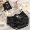 Quần Lót Nữ Cotton Kháng Khuẩn AMYBRA L1.172 Chip Cạp Vừa Viền Nhún Giá 42.000đ 6