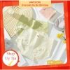 Quần Lót Nữ Cotton Kháng Khuẩn Đính Nơ Điệu Đà: Mềm Mịn Đẹp Giá 11.899₫