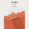 Quần Lót Nữ Cotton Kháng Khuẩn Gân Tăm, Viền Ren Sexy, Điệu Đà - Giá 19.000₫ 4