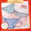 Quần Lót Nữ Cotton Kháng Khuẩn, Thoáng Mát, Dây Rút Mảnh Gợi Cảm – 25.000đ