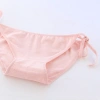 Quần Lót Nữ Cotton Kháng Khuẩn, Thoáng Mát, Dây Rút Mảnh Gợi Cảm – 25.000đ 4