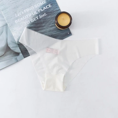 Quần Lót Nữ Cotton Kháng Khuẩn Thoáng Mát Mềm Mại A61 - Giá Chỉ 29.000 VND