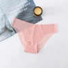 Quần Lót Nữ Cotton Kháng Khuẩn Thoáng Mát Mềm Mại A61 - Giá Chỉ 29.000 VND 5