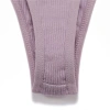 Quần Lót Nữ Cotton Lọt Khe A37 FREESHIP - Dây Đan Chéo, Viền In Chữ, Gợi Cảm 40k 6