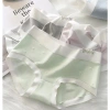 Quần Lót Nữ Cotton Lụa Cao Cấp Trái Tim - Mềm Mại, Thoáng Mát, Giá 20.000₫ 4