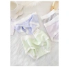 Quần Lót Nữ Cotton Lụa Cao Cấp Trái Tim - Mềm Mại, Thoáng Mát, Giá 20.000₫ 8