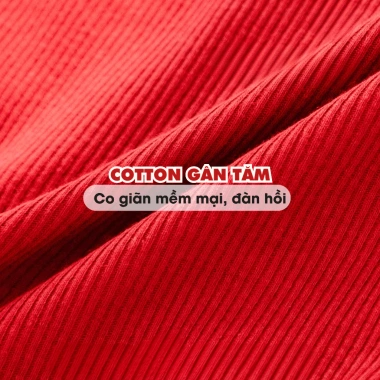 Quần Lót Nữ Cotton Mềm Gấu Đỏ May Mắn, Đáy Kháng Khuẩn AMYBRA LY20 – Giá 41.000 VND 6