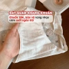 Quần Lót Nữ Cotton Mềm Họa Tiết Dễ Thương Chip Cạp Vừa Phối Ren Đáy AMYBRA L1.129 37k 9