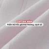 Quần Lót Nữ Cotton Mềm Họa Tiết Nữ Tính Chip Đáy May Kháng Khuẩn AMYBRA L1.133 7