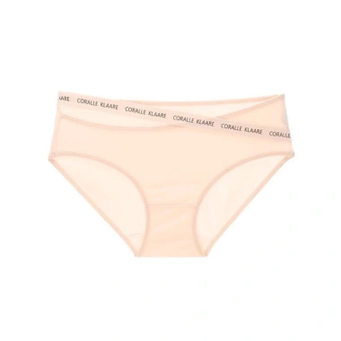 Quần Lót Nữ Cotton Mềm Mại Co Dãn Dây Quay Chéo Kháng Khuẩn Thoáng Khí - 30.000đ A135