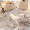 Quần Lót Nữ Cotton Mềm Mịn AMYBRA L120 Họa Tiết Gấu Đính Nơ Giá 35.000₫ 4