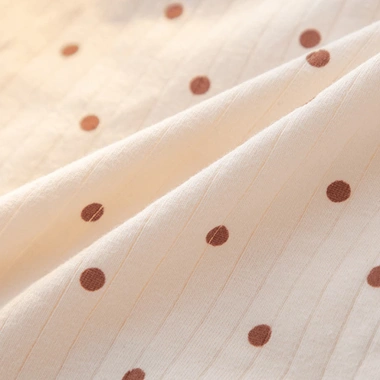 Quần Lót Nữ Cotton Mềm Mịn AMYBRA L120 Họa Tiết Gấu Đính Nơ Giá 35.000₫