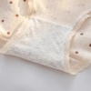 Quần Lót Nữ Cotton Mềm Mịn AMYBRA L120 Họa Tiết Gấu Đính Nơ Giá 35.000₫ 8