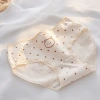 Quần Lót Nữ Cotton Mềm Mịn AMYBRA L120 Họa Tiết Gấu Đính Nơ Giá 35.000₫ 10