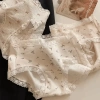 Quần Lót Nữ Cotton Mềm Thoáng Khí AMYBRA L5.228 - Chip Ren Gợi Cảm, Giá 38.000₫ 3