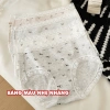 Quần Lót Nữ Cotton Mềm Thoáng Khí AMYBRA L5.228 - Chip Ren Gợi Cảm, Giá 38.000₫ 4
