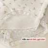 Quần Lót Nữ Cotton Mềm Thoáng Khí AMYBRA L5.228 - Chip Ren Gợi Cảm, Giá 38.000₫ 9