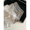 Quần lót nữ cotton nguyên chất mềm mại, không gây kích ứng, giảm giá 21% 38.561₫ 5